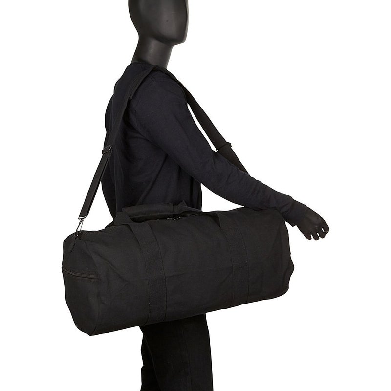 فوكس أوت دور حقيبة قماش من Fox Outdoor Products، لون زيتوني، مقاس 12 × 24 بوصة - Image 5